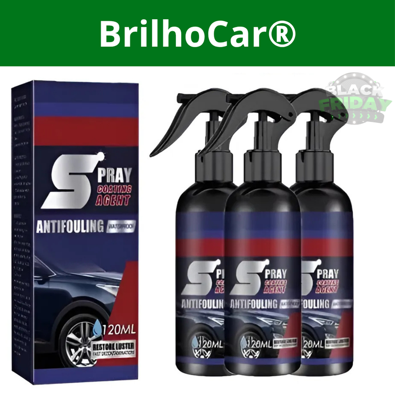 PAGUE 1 LEVE 2 BrilhoCar® - PROMOÇÃO DE BLACK FRIDAY -